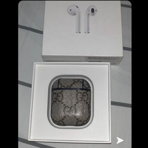 AIR PODS FOR SALE🔥